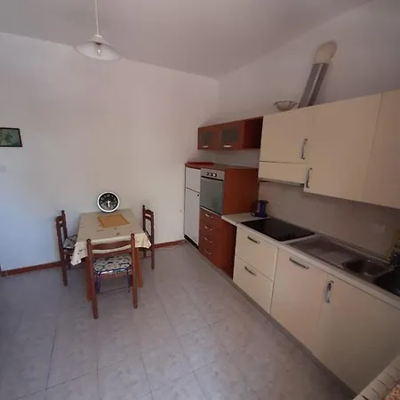 Appartamento Norma 1