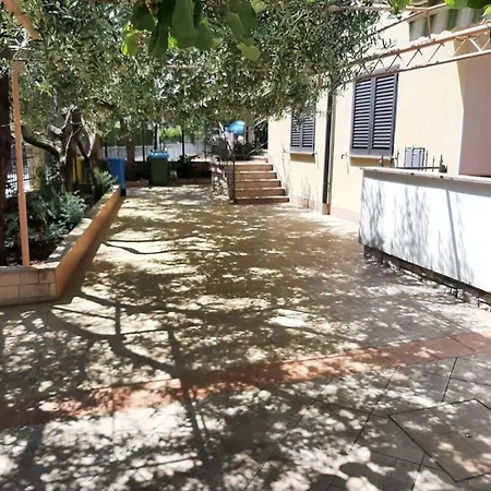 Norma 1 Apartment