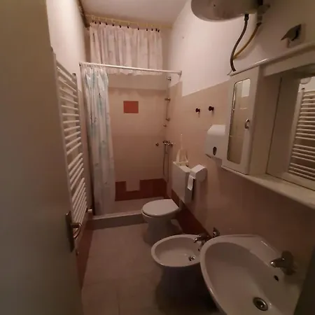 Norma 1 Apartment *