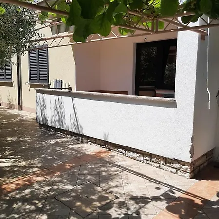 Apartment Norma 1