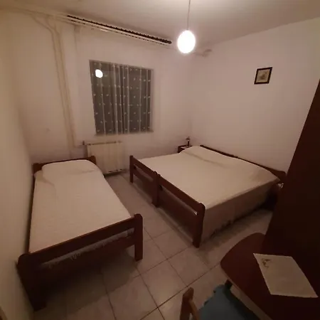 Norma 1 Apartment